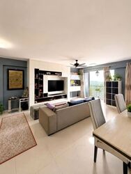 Blk 476B Hougang Capeview (Hougang), HDB 5 Rooms #574504001